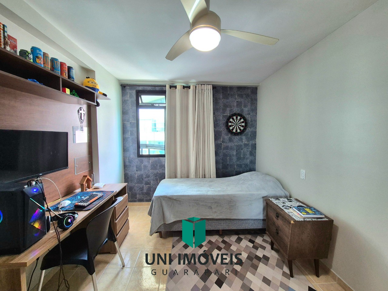 Cobertura, 4 quartos, 255 m² - Foto 21