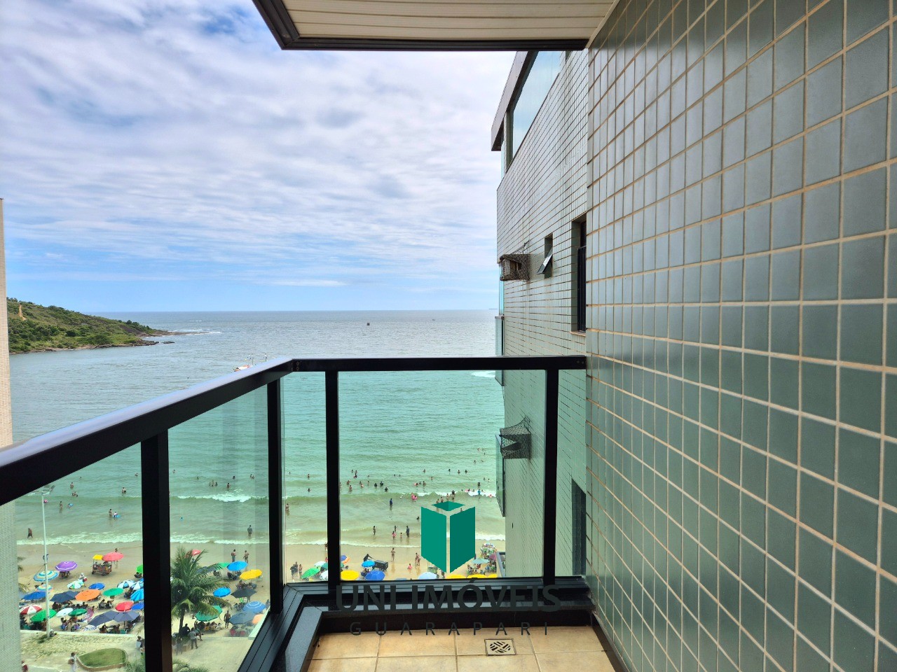 Cobertura, 4 quartos, 255 m² - Foto 2