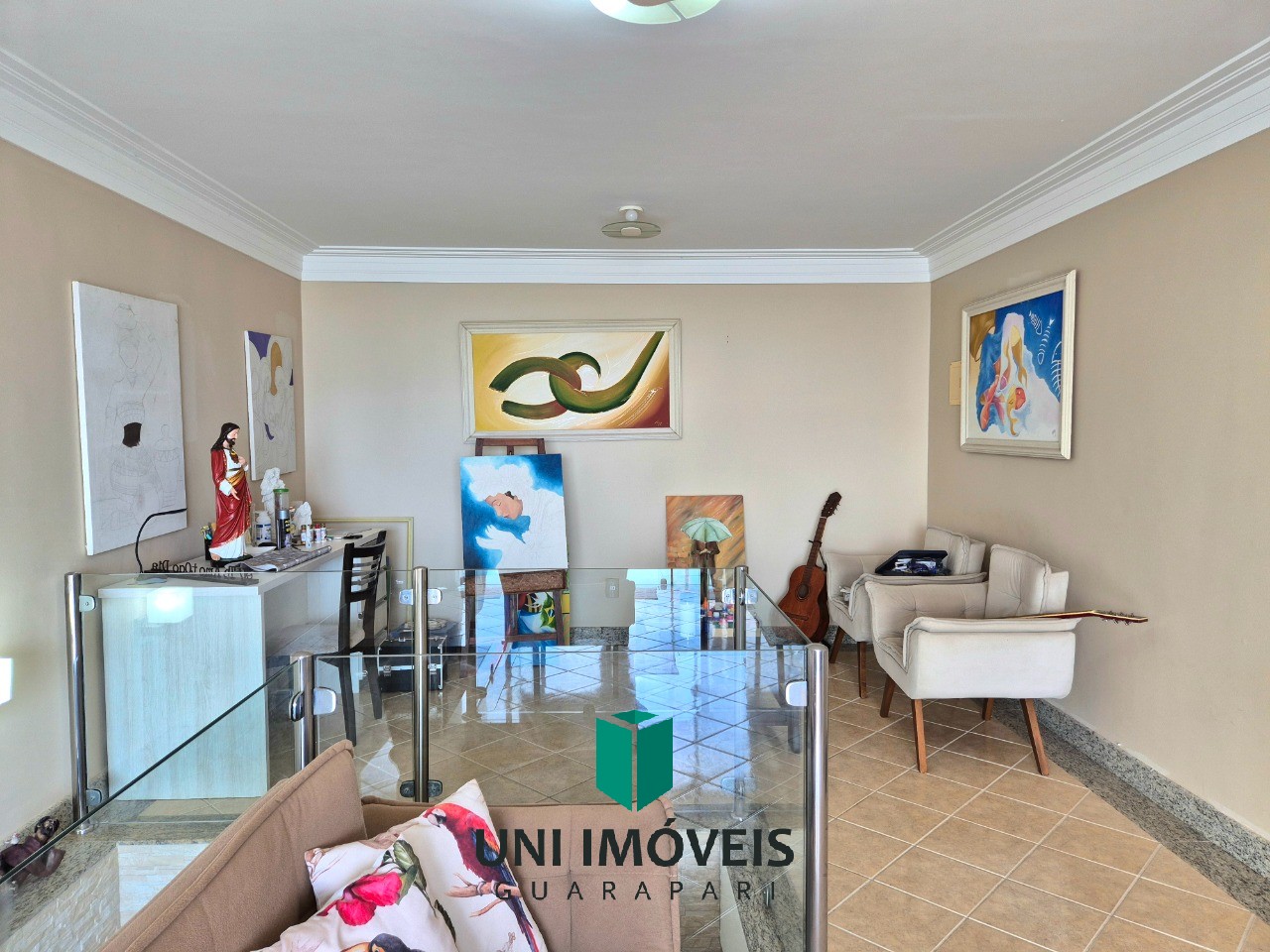 Cobertura, 4 quartos, 255 m² - Foto 32