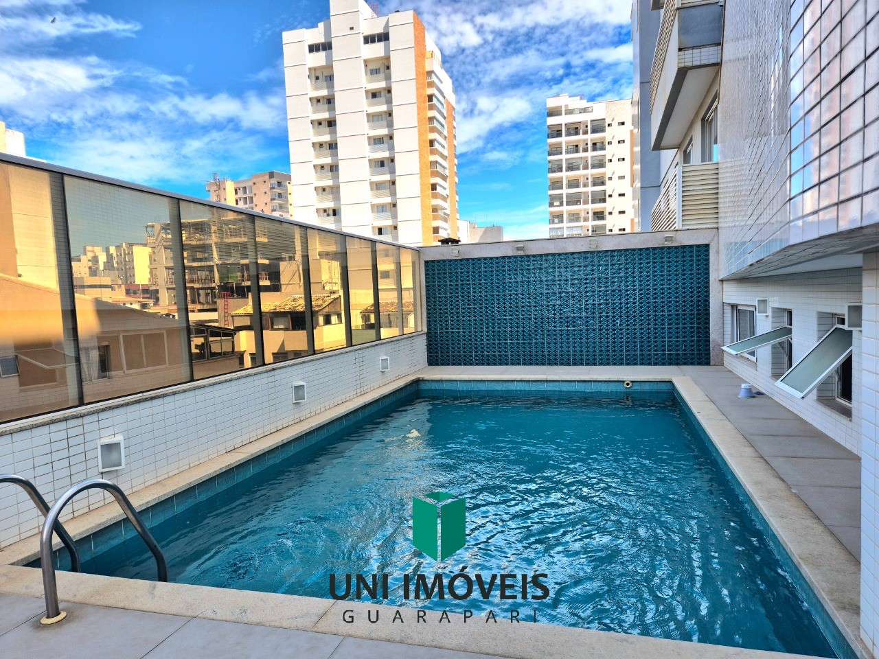 Apartamento, 2 quartos, 75 m² - Foto 3