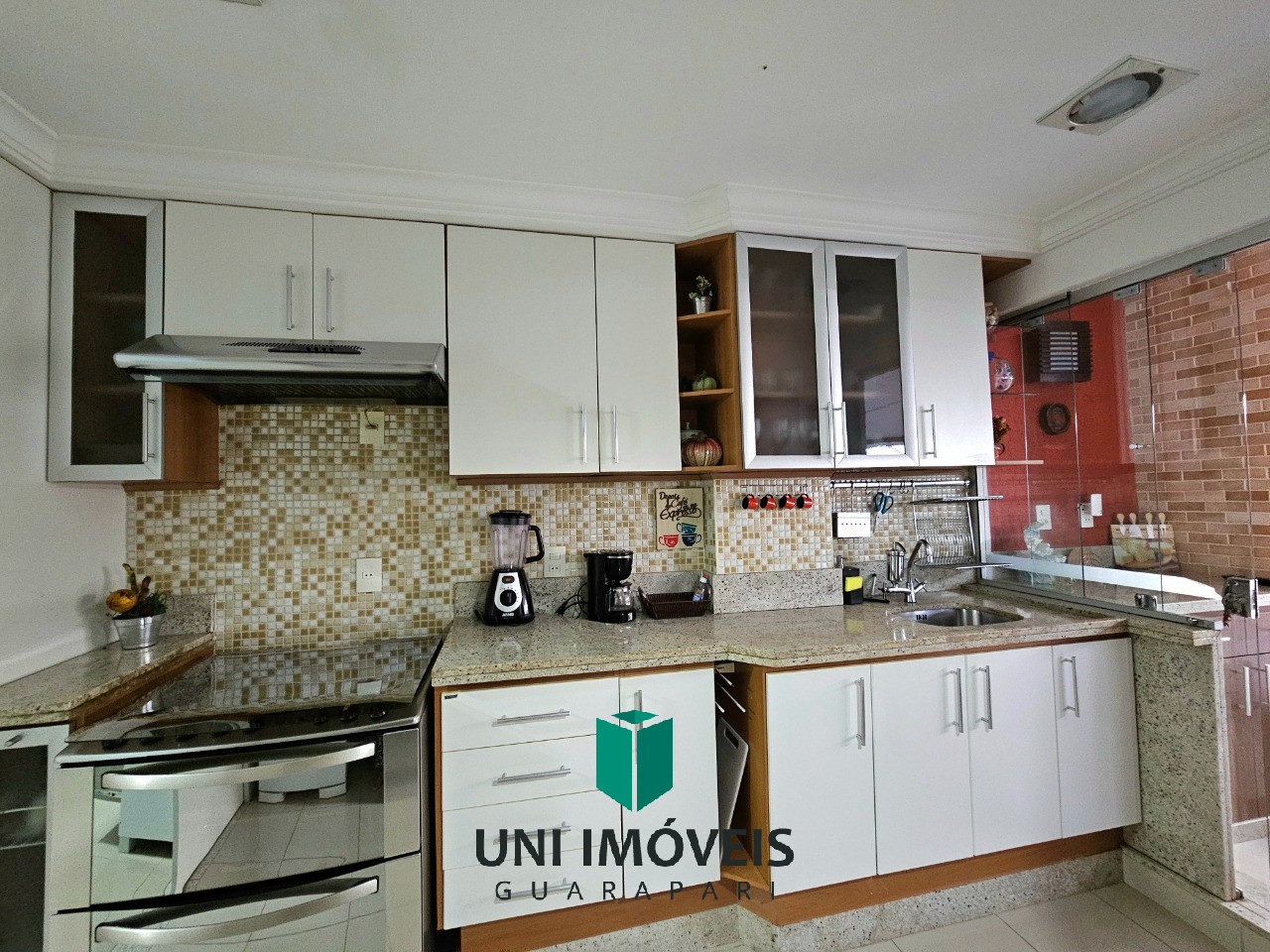 Apartamento, 2 quartos, 200 m² - Foto 20