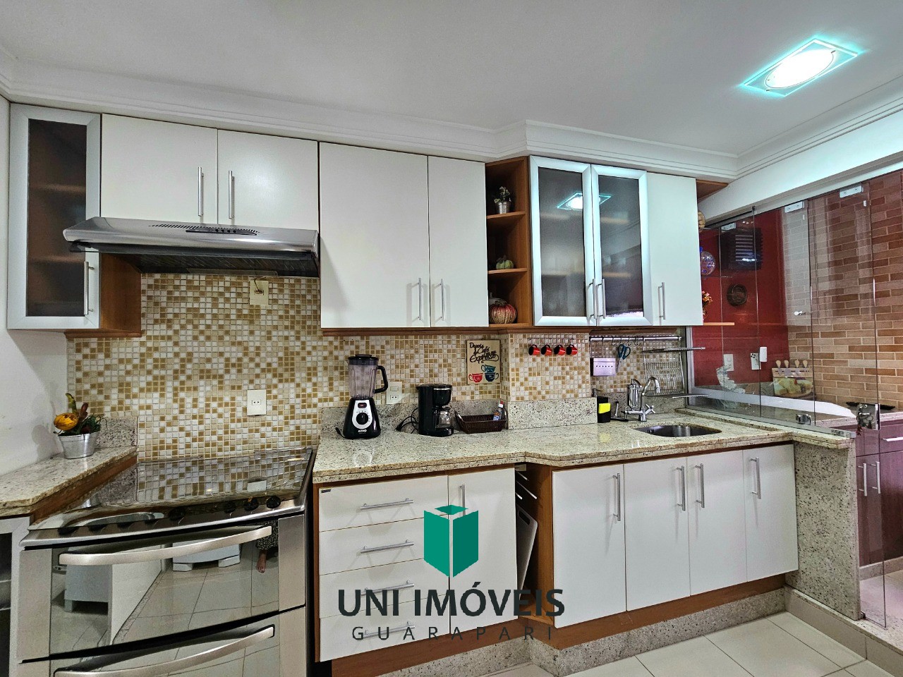 Apartamento, 2 quartos, 200 m² - Foto 18