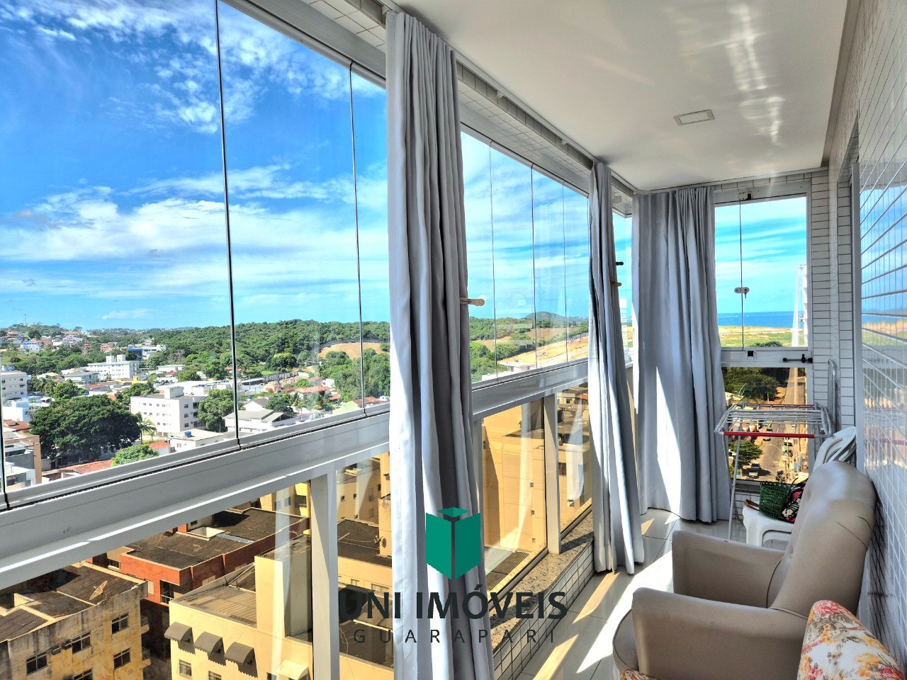 Apartamento, 2 quartos, 75 m² - Foto 13
