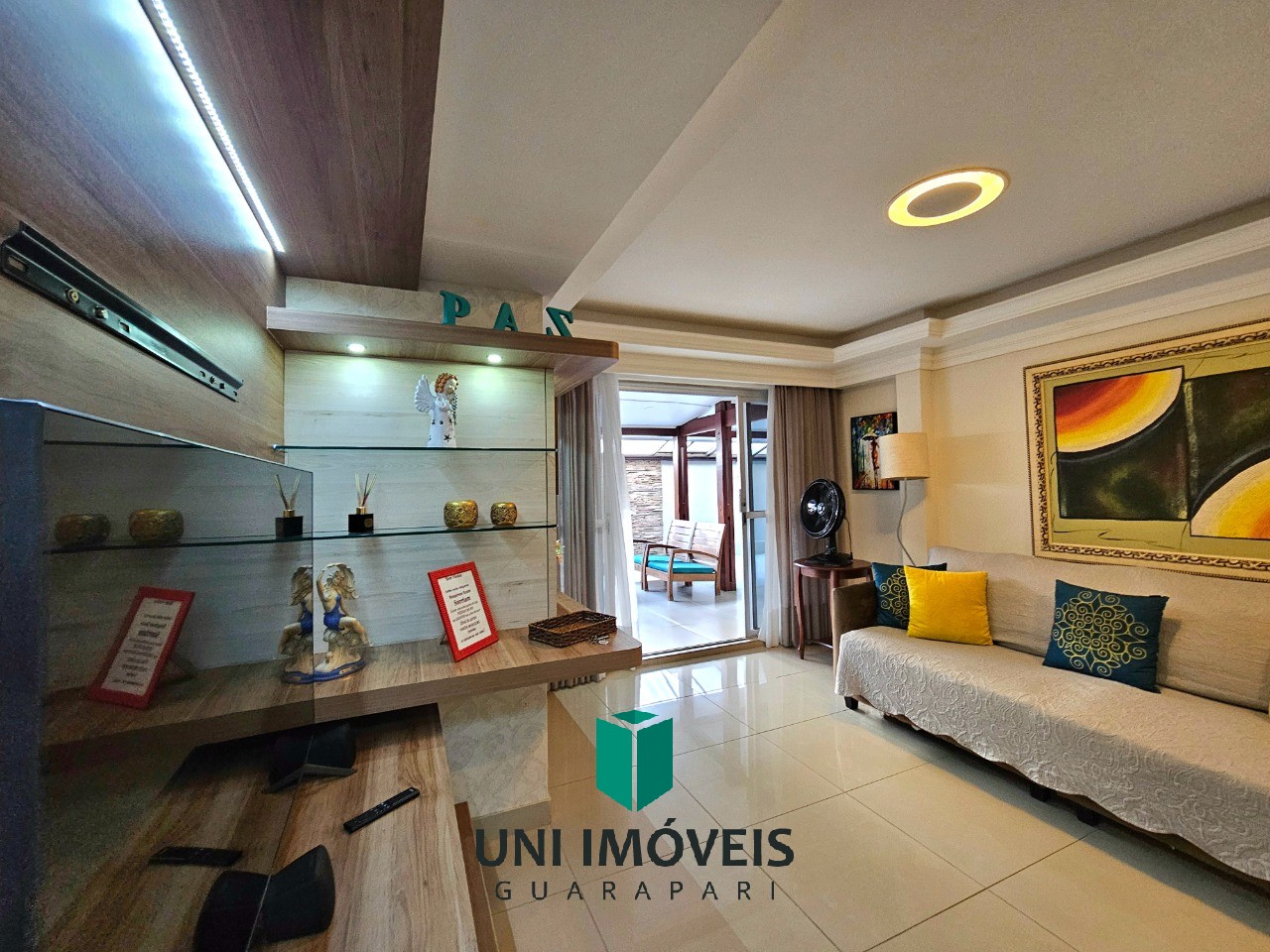 Apartamento, 2 quartos, 200 m² - Foto 10