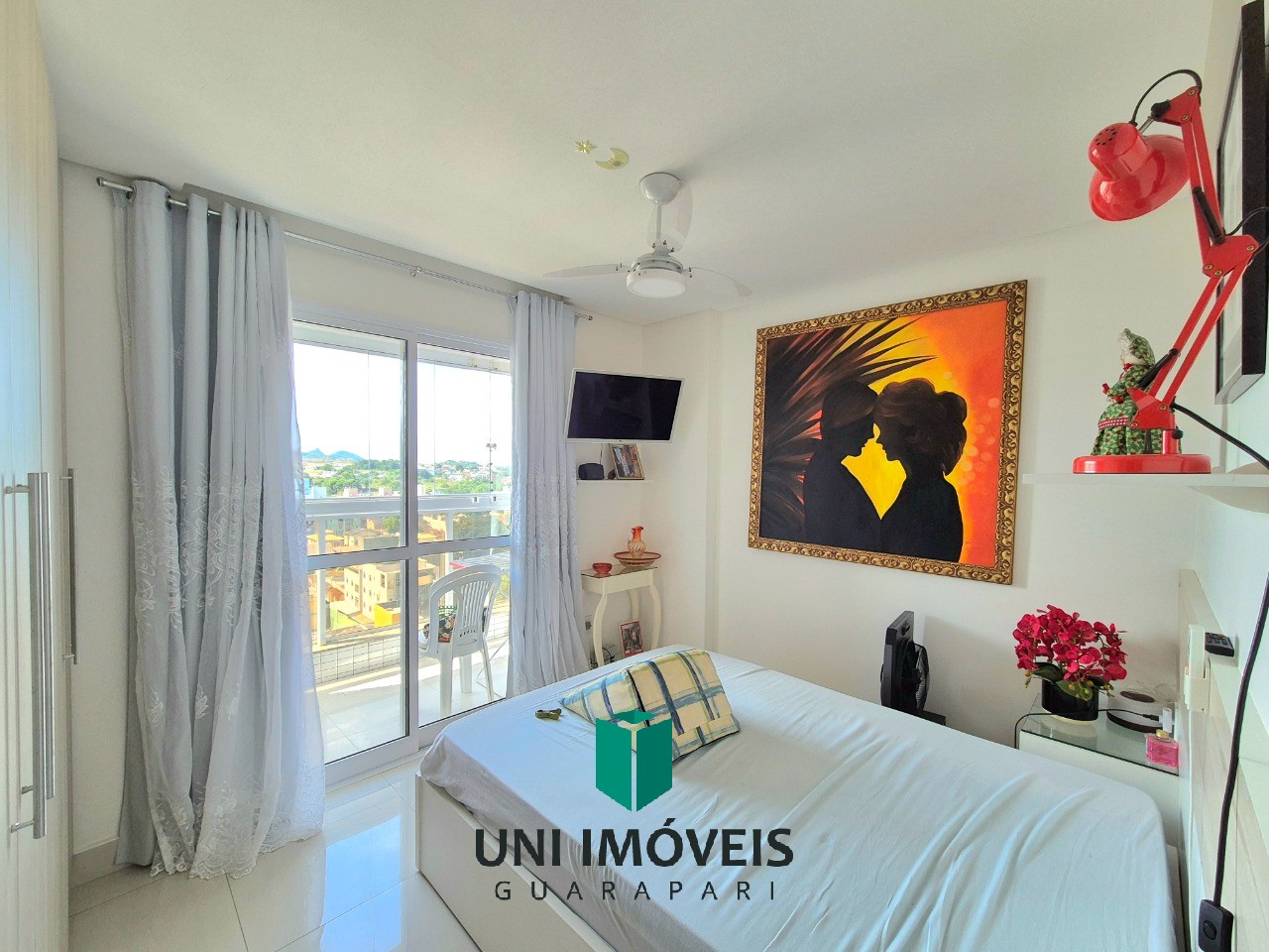 Apartamento, 2 quartos, 75 m² - Foto 23