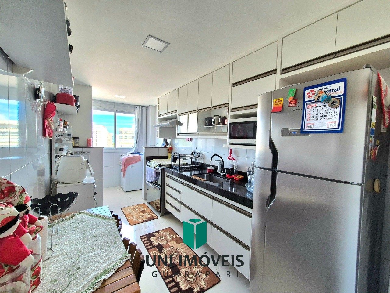 Apartamento, 2 quartos, 75 m² - Foto 5