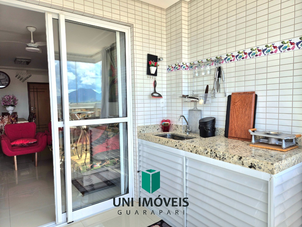 Apartamento, 2 quartos, 75 m² - Foto 14