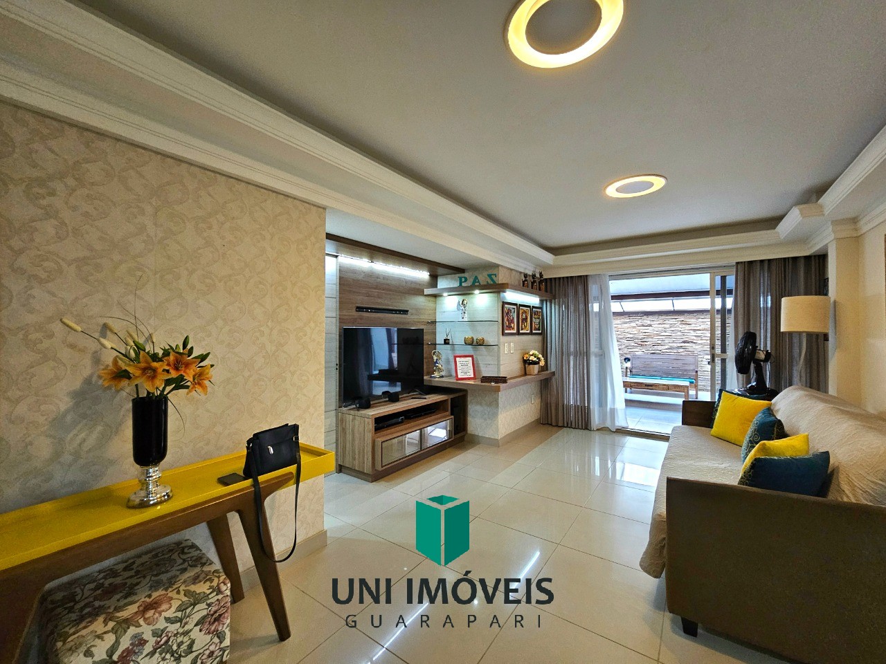 Apartamento, 2 quartos, 200 m² - Foto 2
