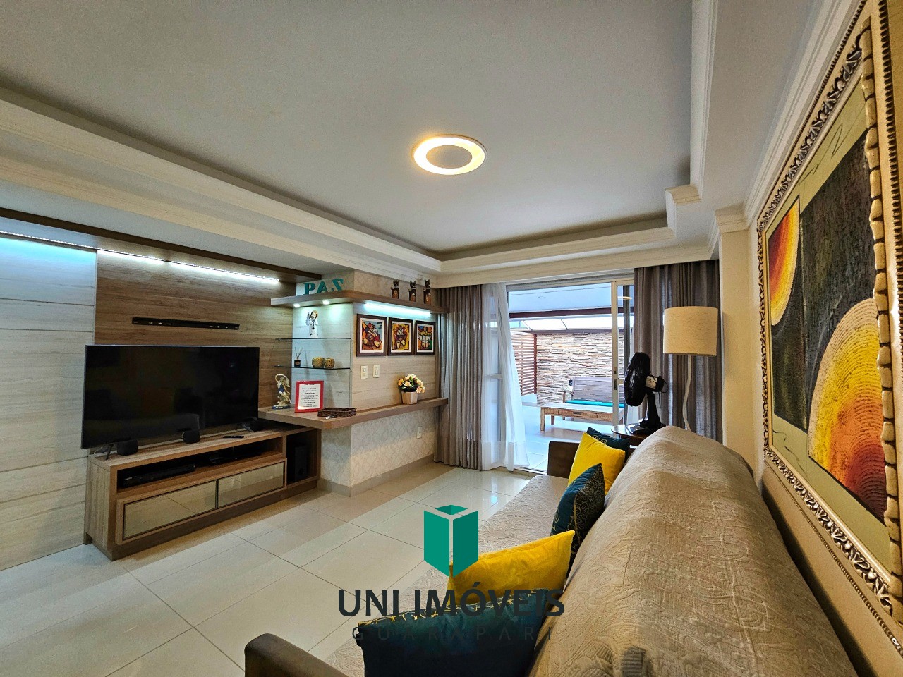 Apartamento, 2 quartos, 200 m² - Foto 8