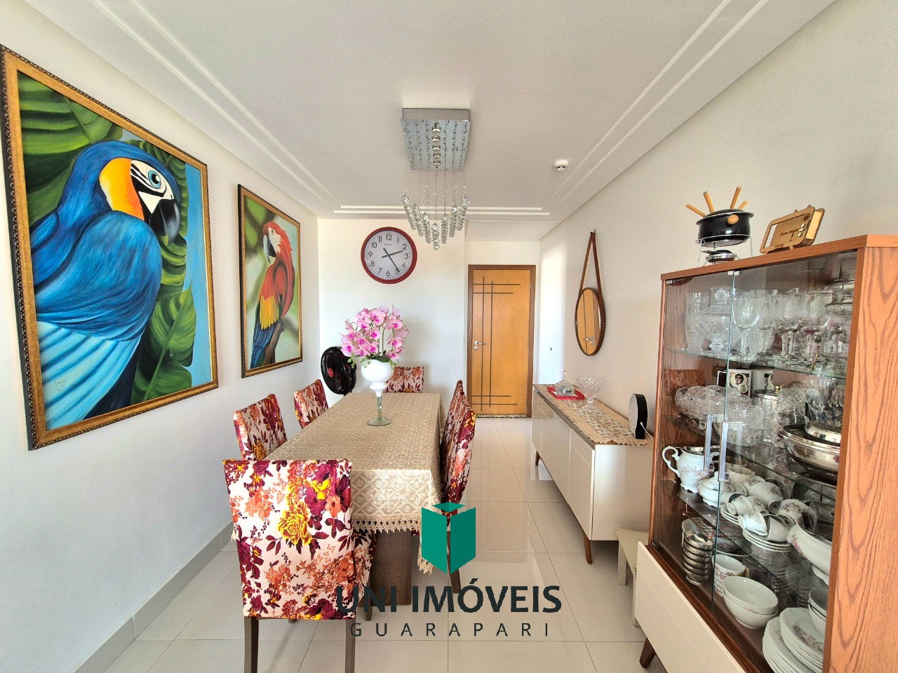 Apartamento, 2 quartos, 75 m² - Foto 4