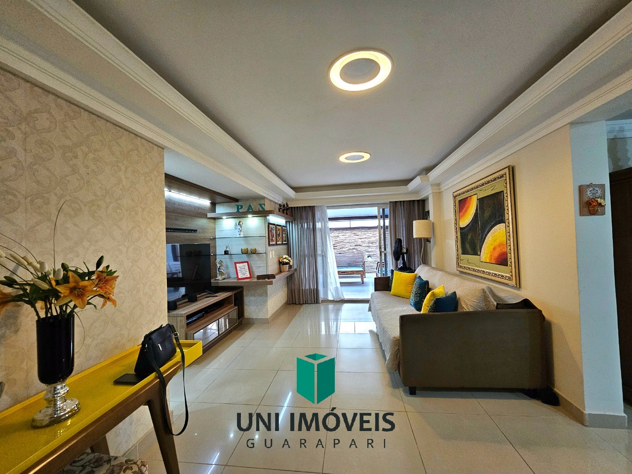 Apartamento, 2 quartos, 200 m² - Foto 7