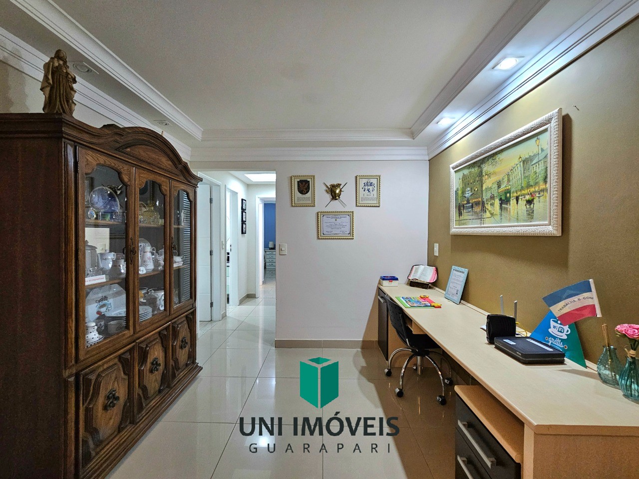 Apartamento, 2 quartos, 200 m² - Foto 9