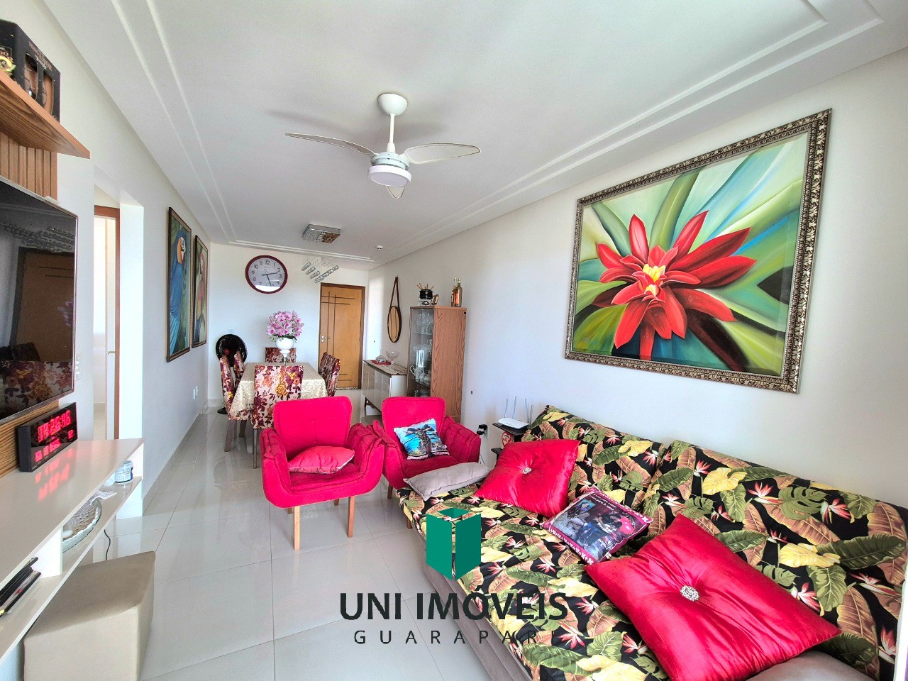 Apartamento, 2 quartos, 75 m² - Foto 16