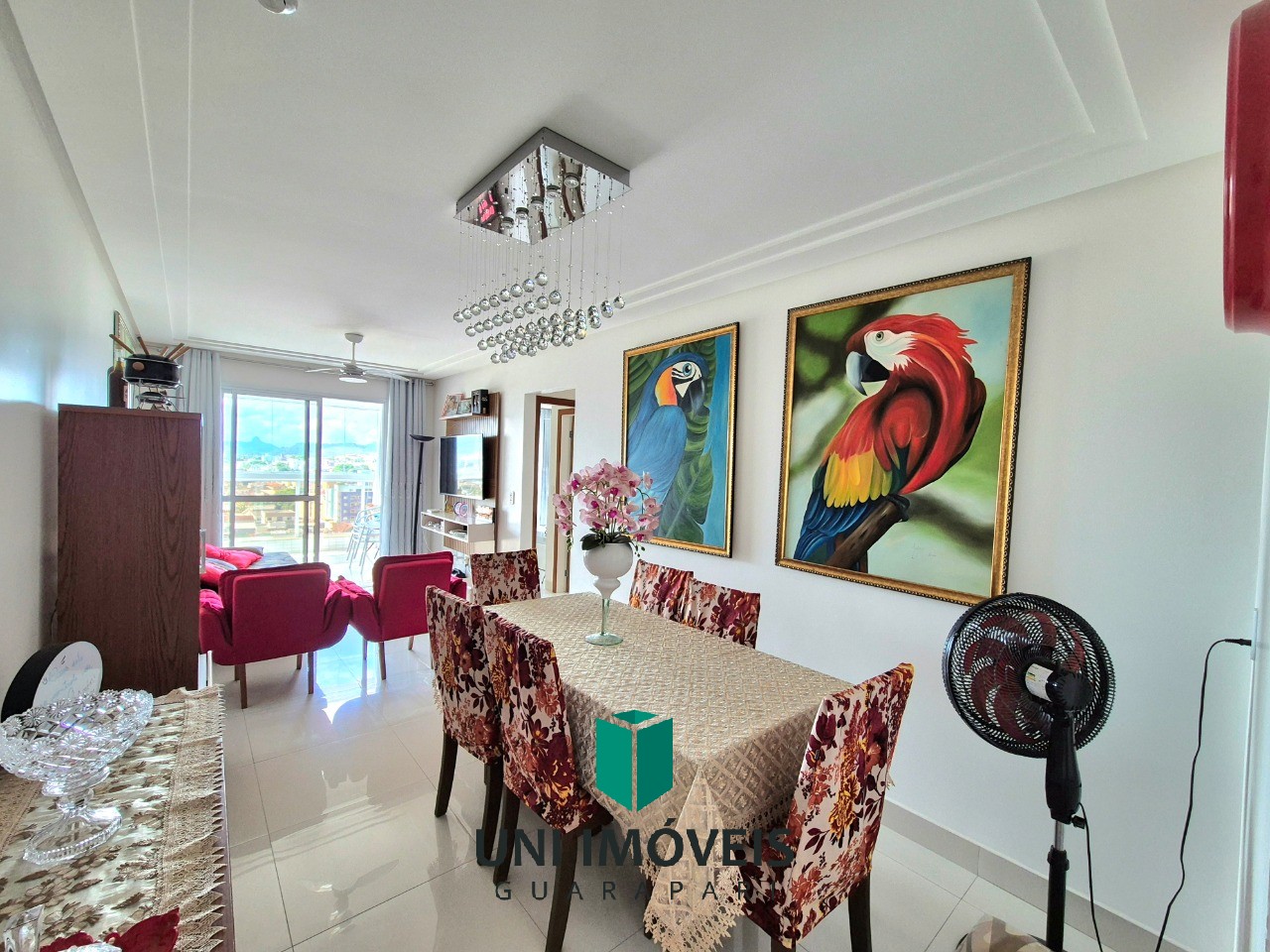 Apartamento, 2 quartos, 75 m² - Foto 2