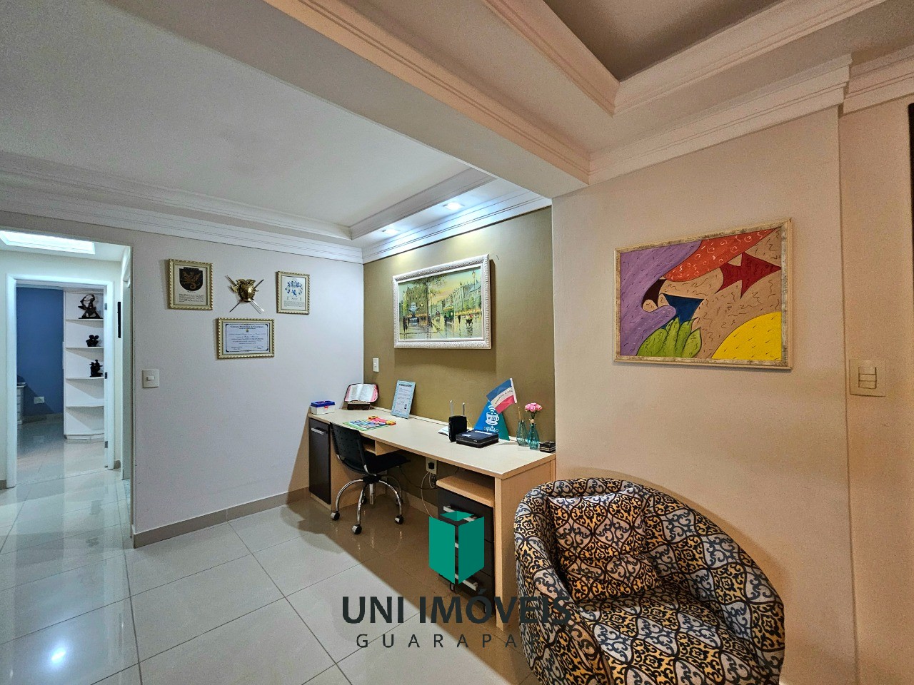 Apartamento, 2 quartos, 200 m² - Foto 6