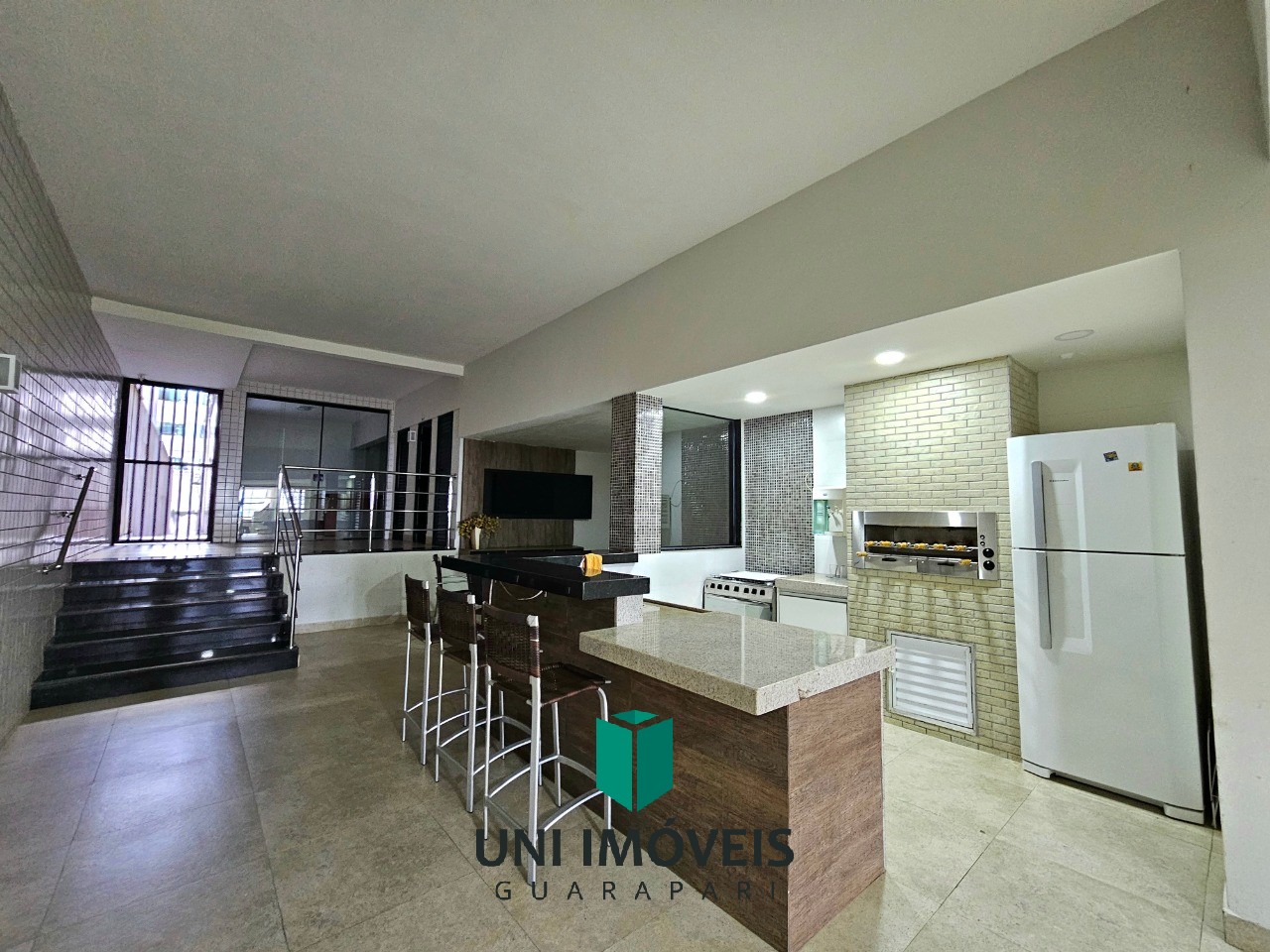 Apartamento, 2 quartos, 200 m² - Foto 39
