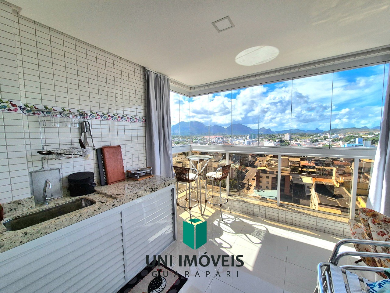Apartamento, 2 quartos, 75 m² - Foto 9