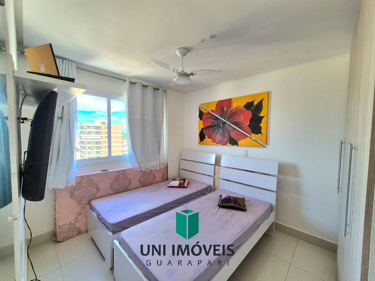 Apartamento, 2 quartos, 75 m² - Foto 18