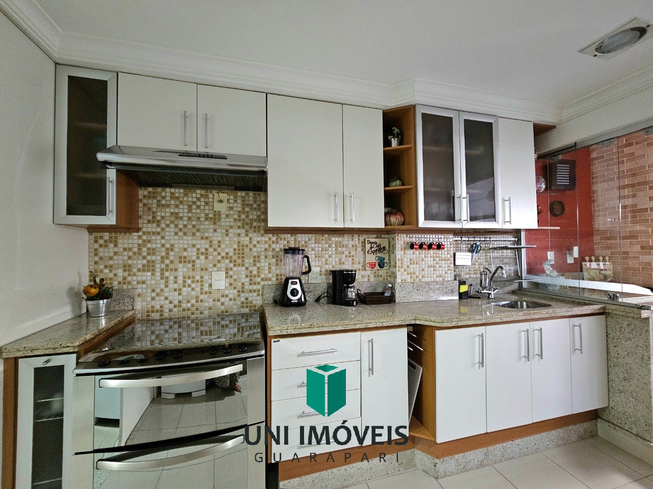 Apartamento, 2 quartos, 200 m² - Foto 22