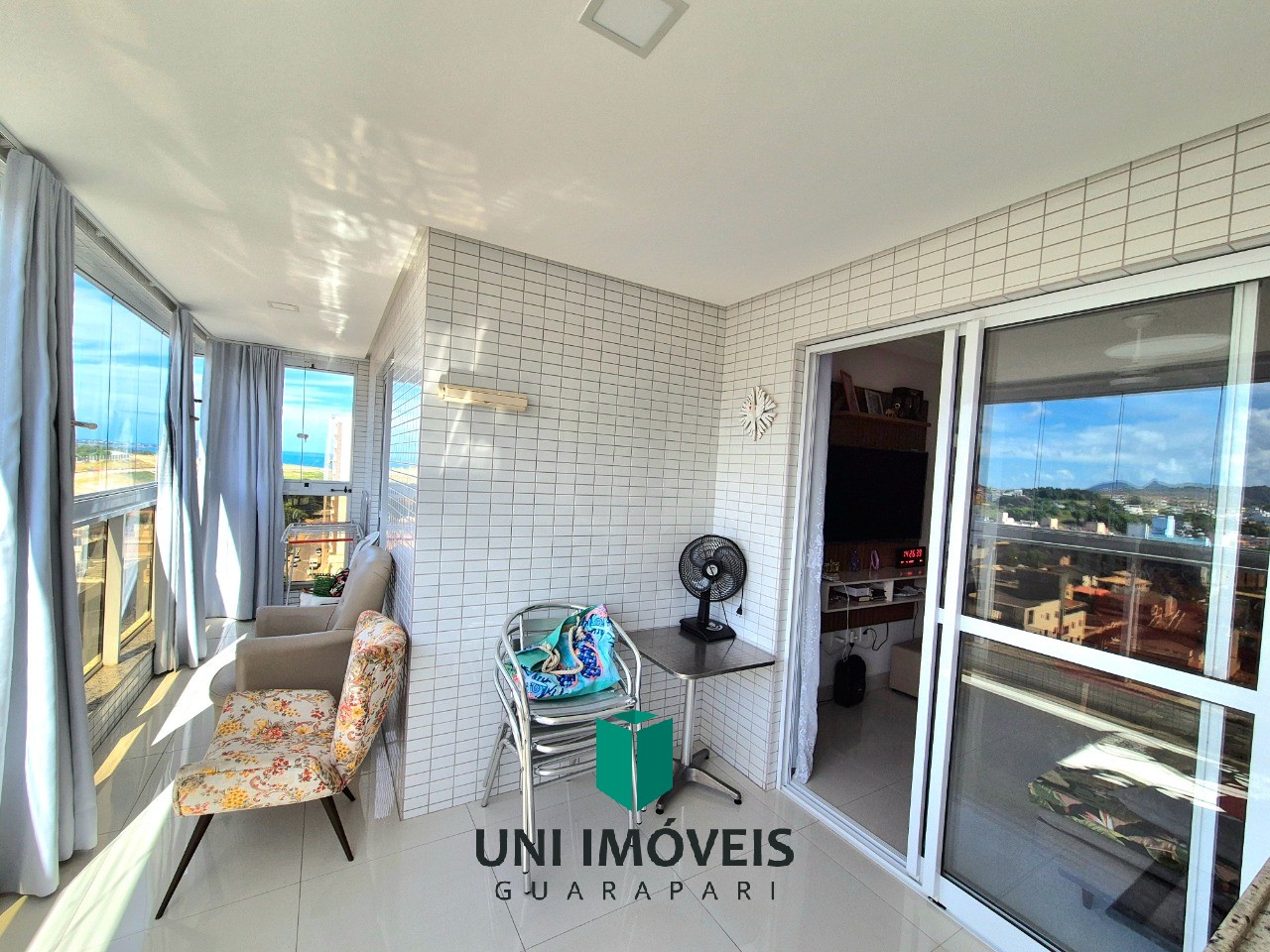 Apartamento, 2 quartos, 75 m² - Foto 15