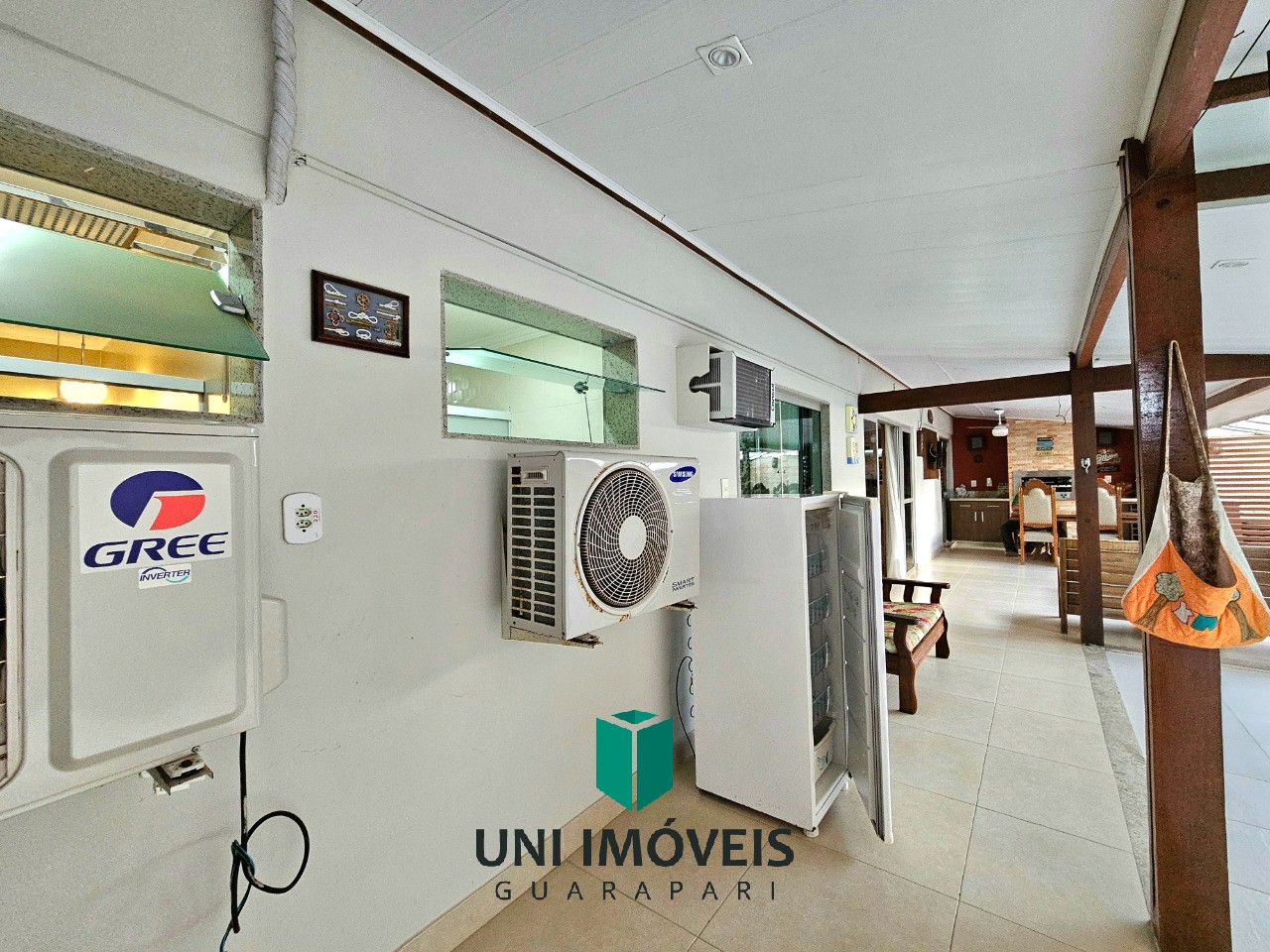 Apartamento, 2 quartos, 200 m² - Foto 35