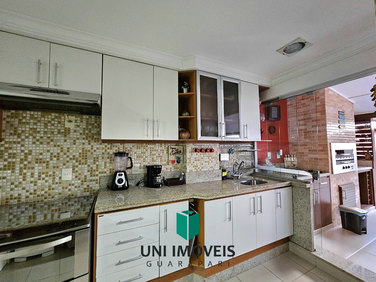 Apartamento, 2 quartos, 200 m² - Foto 19