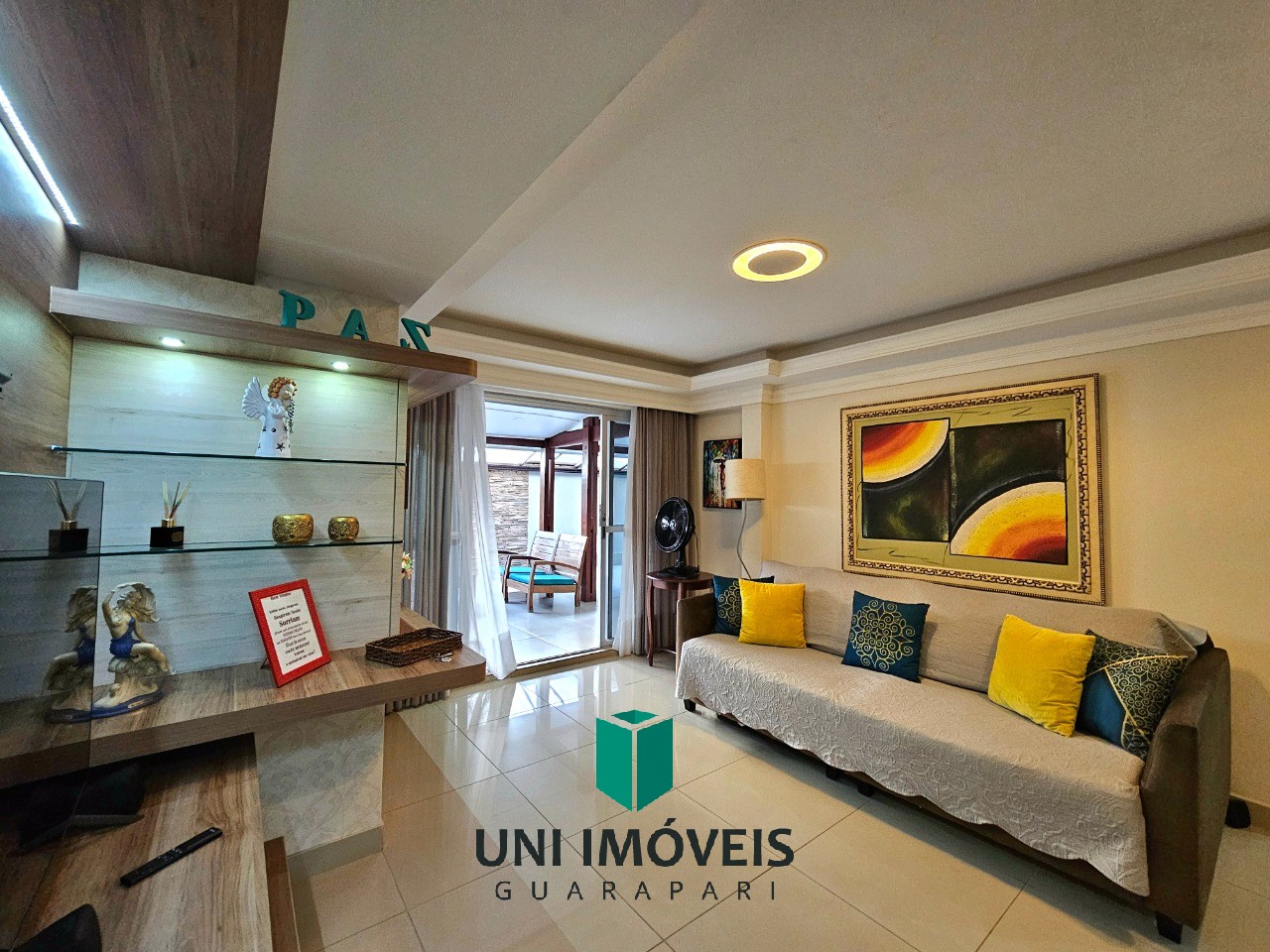Apartamento, 2 quartos, 200 m² - Foto 4
