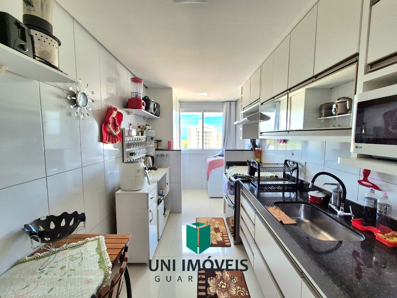 Apartamento, 2 quartos, 75 m² - Foto 6