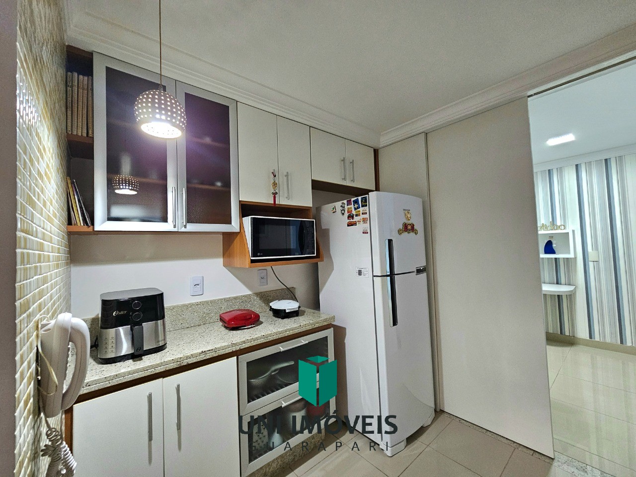 Apartamento, 2 quartos, 200 m² - Foto 21