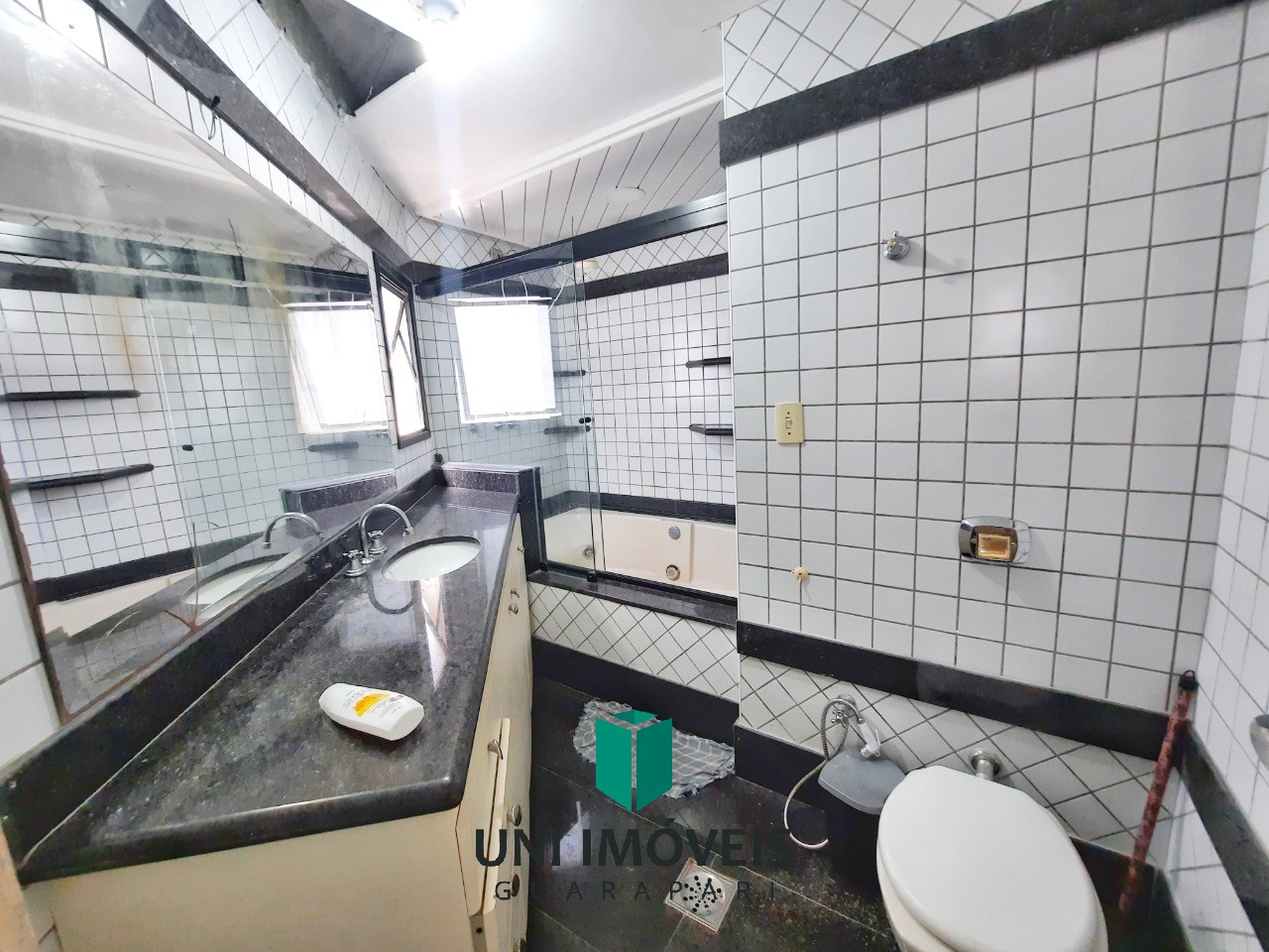 Cobertura, 6 quartos, 250 m² - Foto 24
