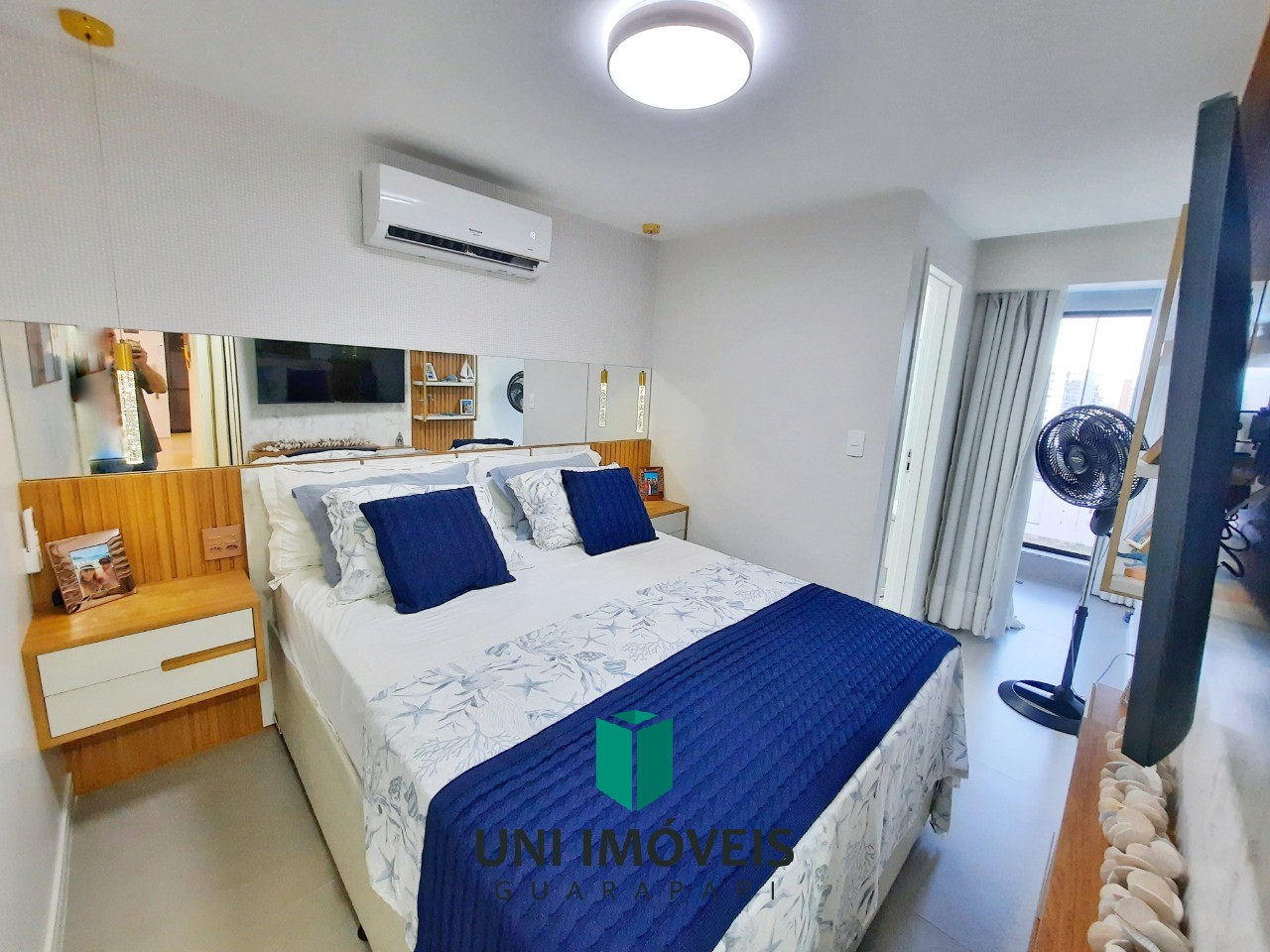 Apartamento, 2 quartos, 75 m² - Foto 12
