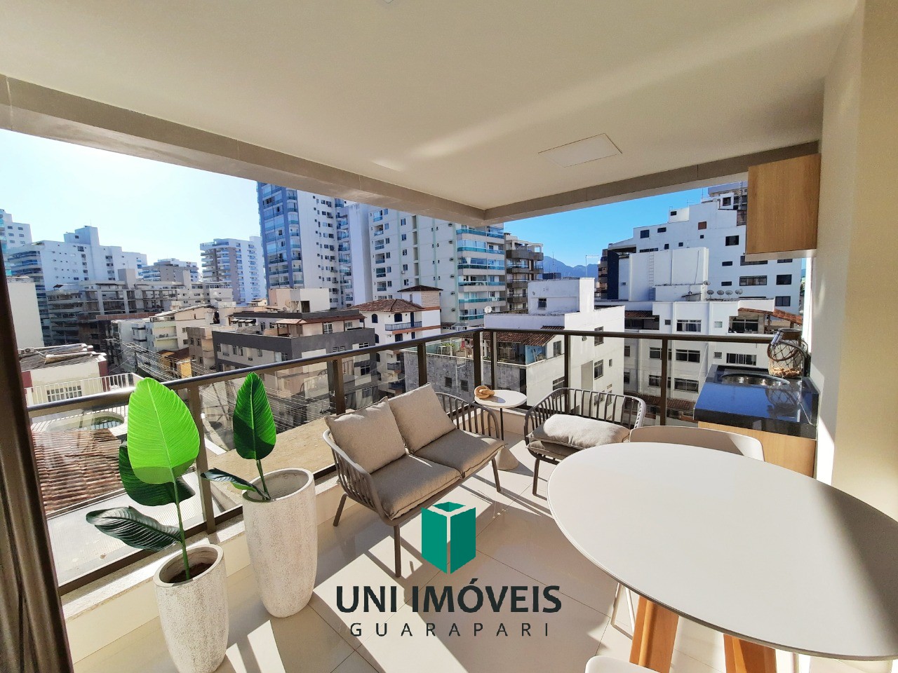Apartamento, 3 quartos, 93 m² - Foto 4