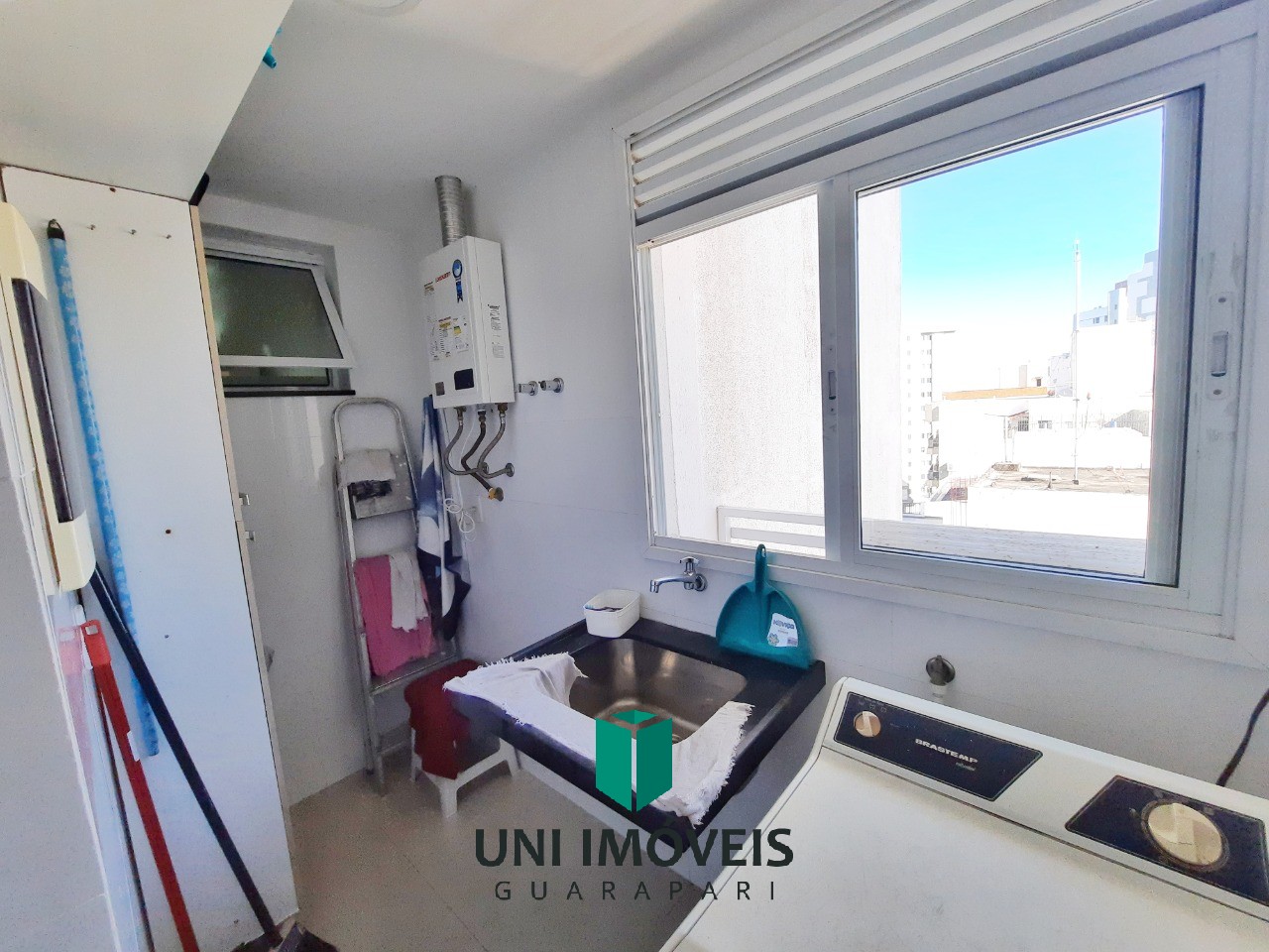 Apartamento, 3 quartos, 90 m² - Foto 5