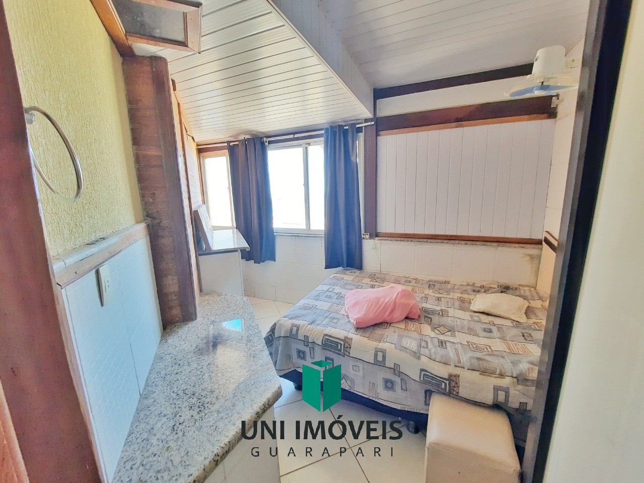 Cobertura, 6 quartos, 250 m² - Foto 12