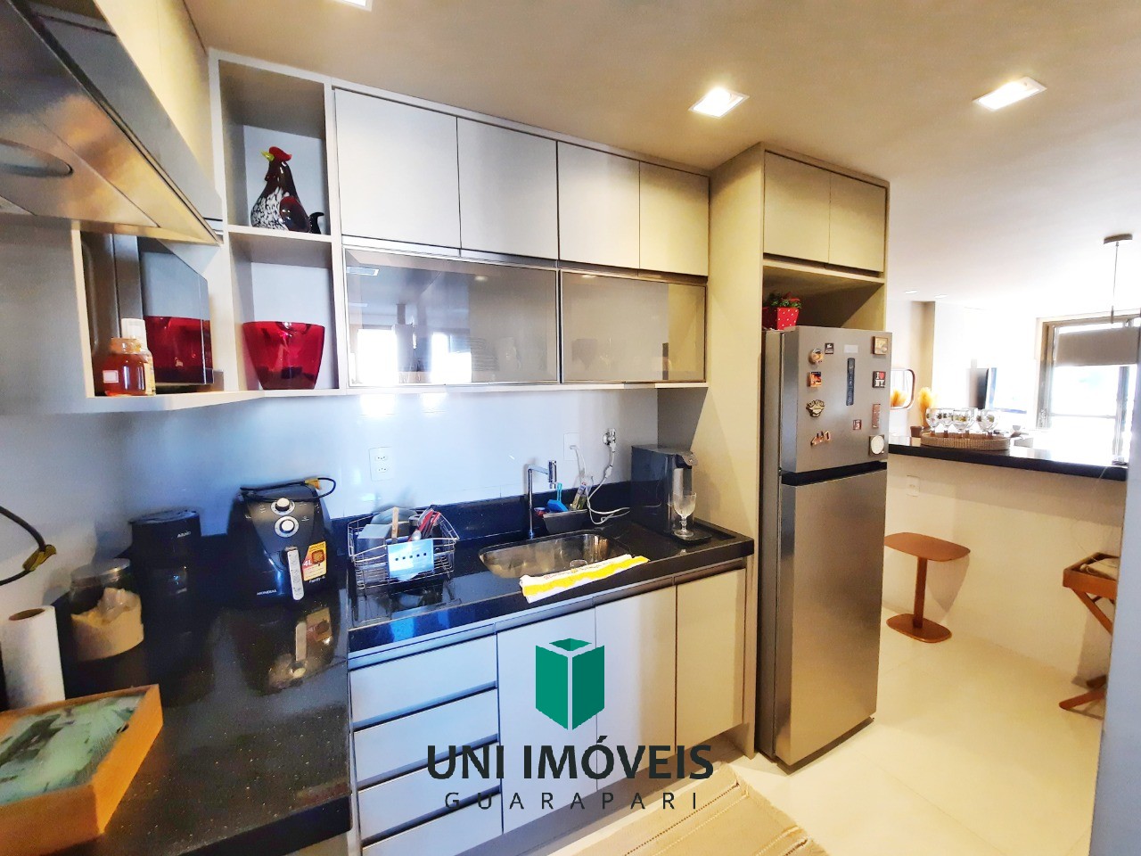 Apartamento, 3 quartos, 93 m² - Foto 9