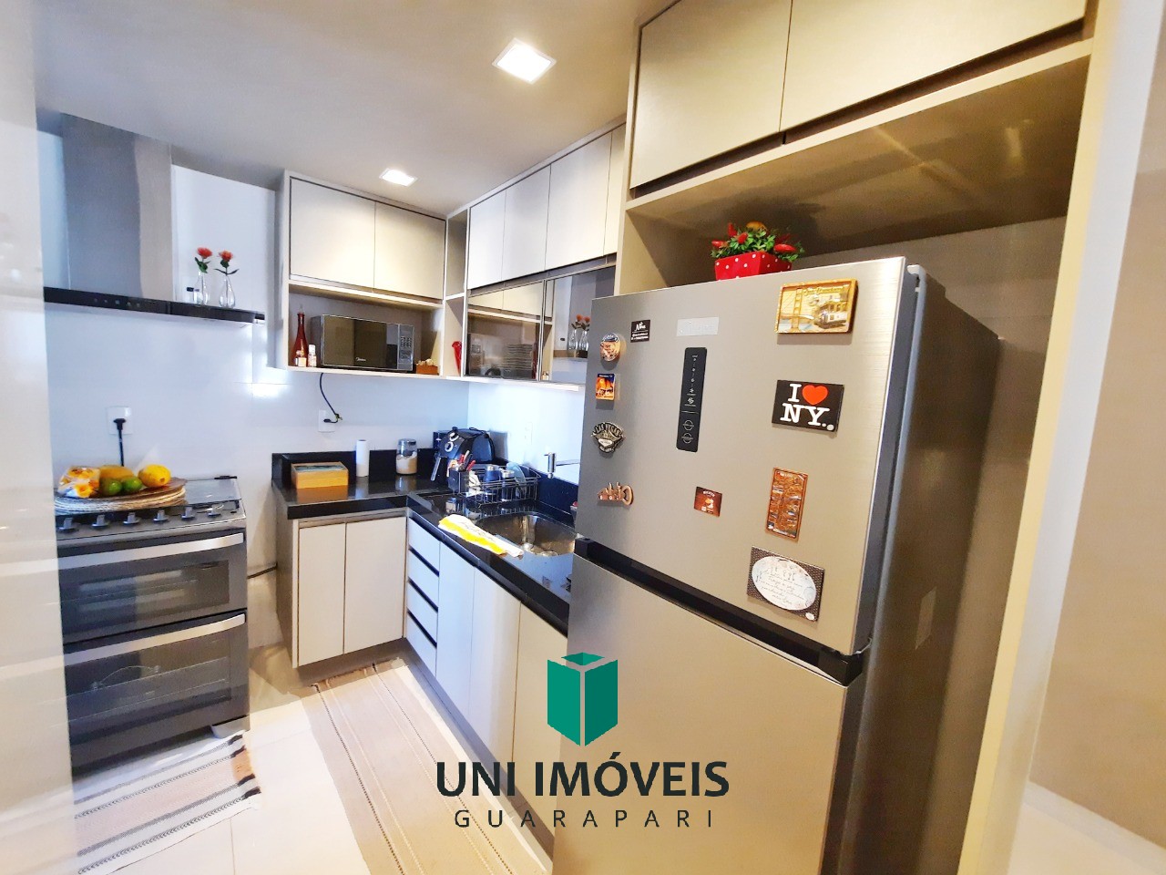 Apartamento, 3 quartos, 93 m² - Foto 8