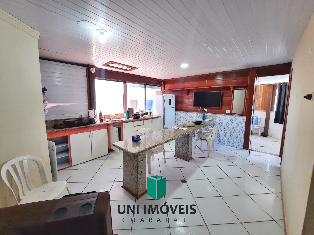 Cobertura, 6 quartos, 250 m² - Foto 2