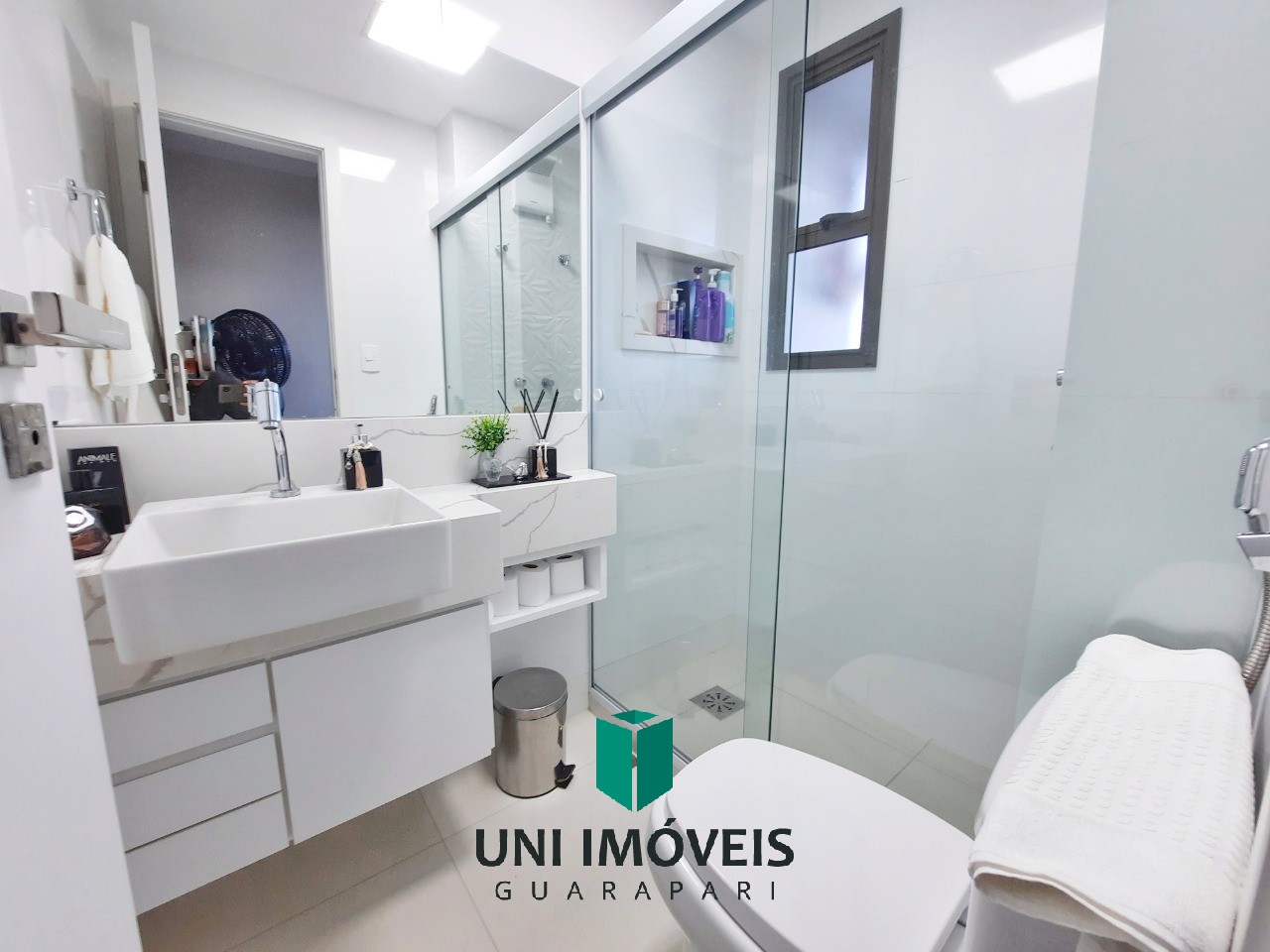 Apartamento, 2 quartos, 75 m² - Foto 11