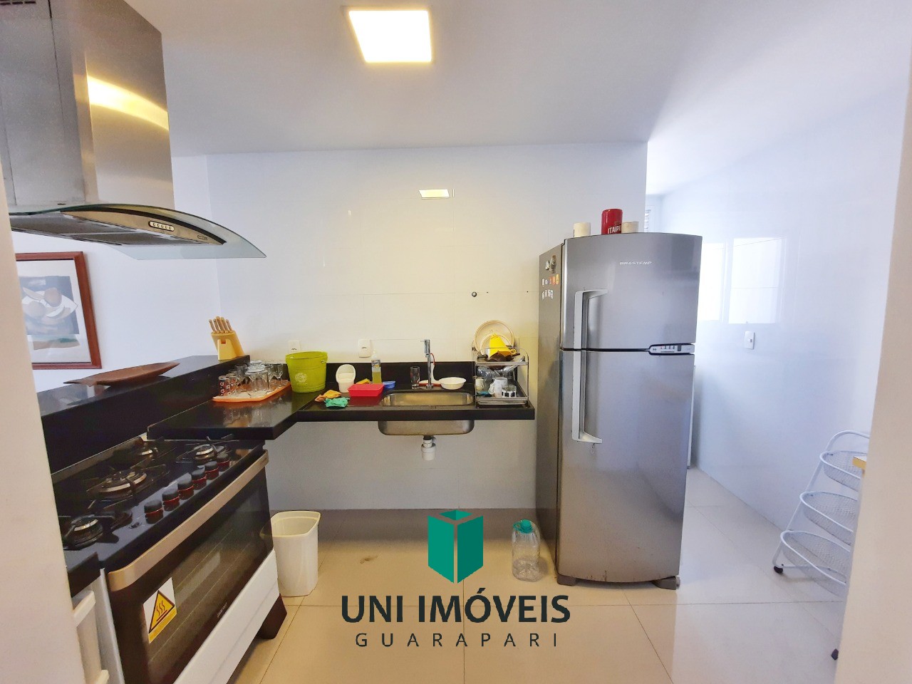 Apartamento, 3 quartos, 90 m² - Foto 3