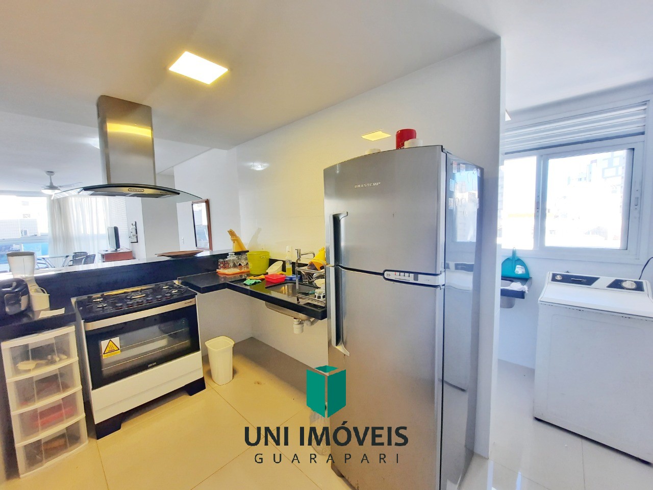 Apartamento, 3 quartos, 90 m² - Foto 4