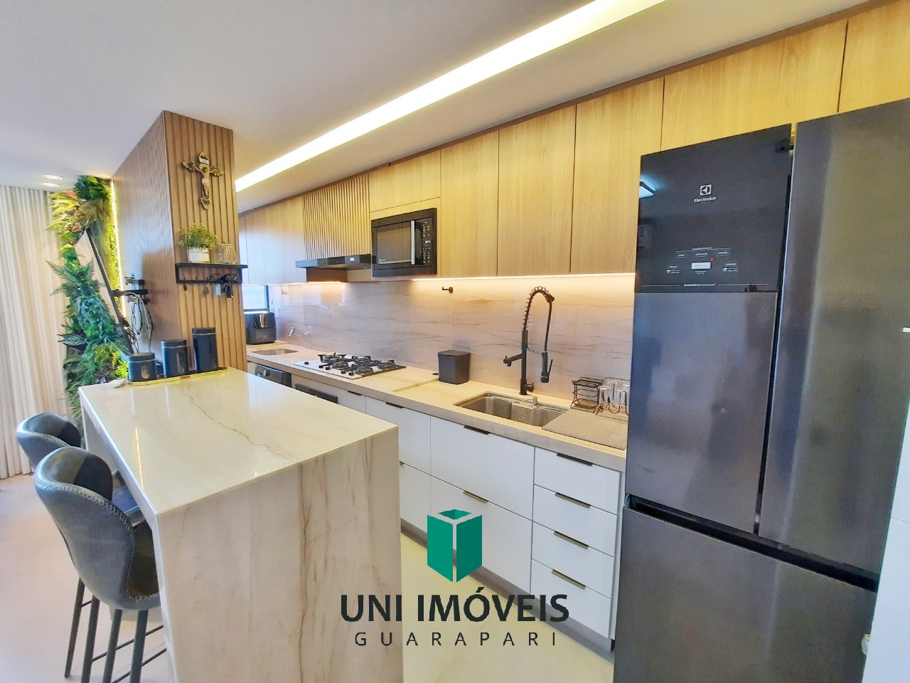 Apartamento, 2 quartos, 75 m² - Foto 2