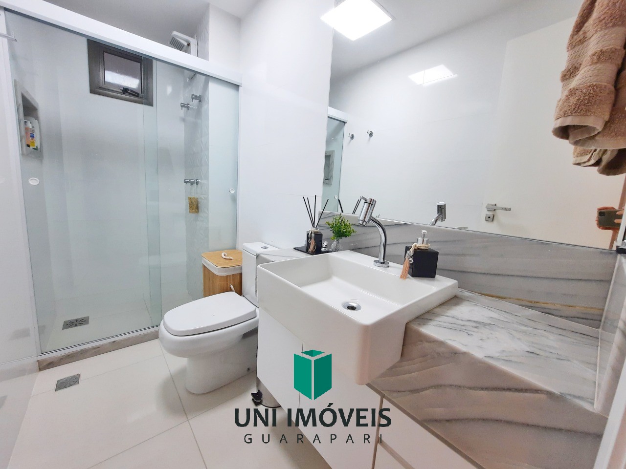 Apartamento, 2 quartos, 75 m² - Foto 8