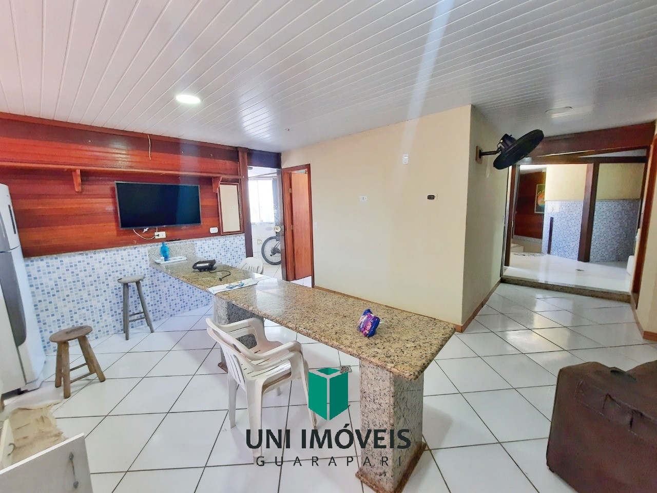 Cobertura, 6 quartos, 250 m² - Foto 6