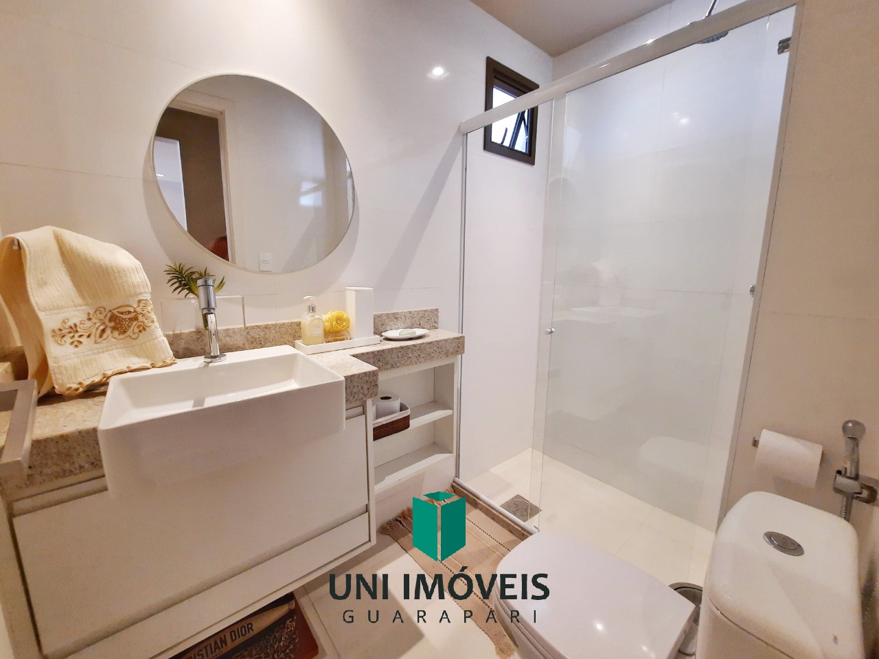 Apartamento, 3 quartos, 93 m² - Foto 11