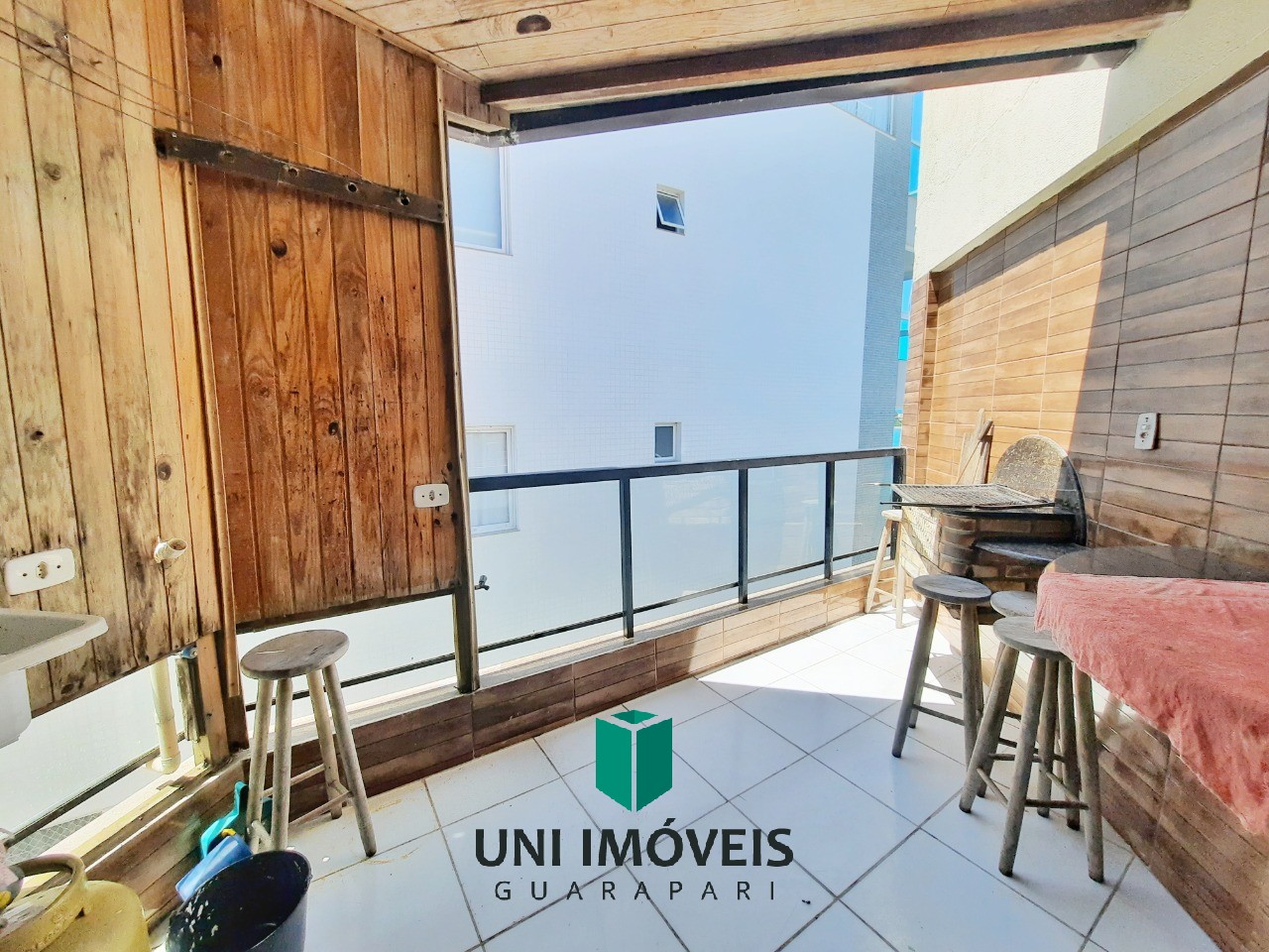 Cobertura, 6 quartos, 250 m² - Foto 13