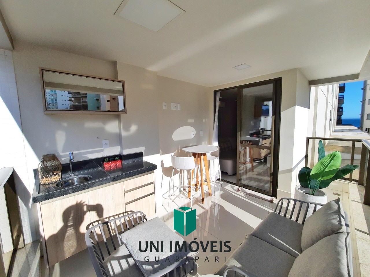 Apartamento, 3 quartos, 93 m² - Foto 6