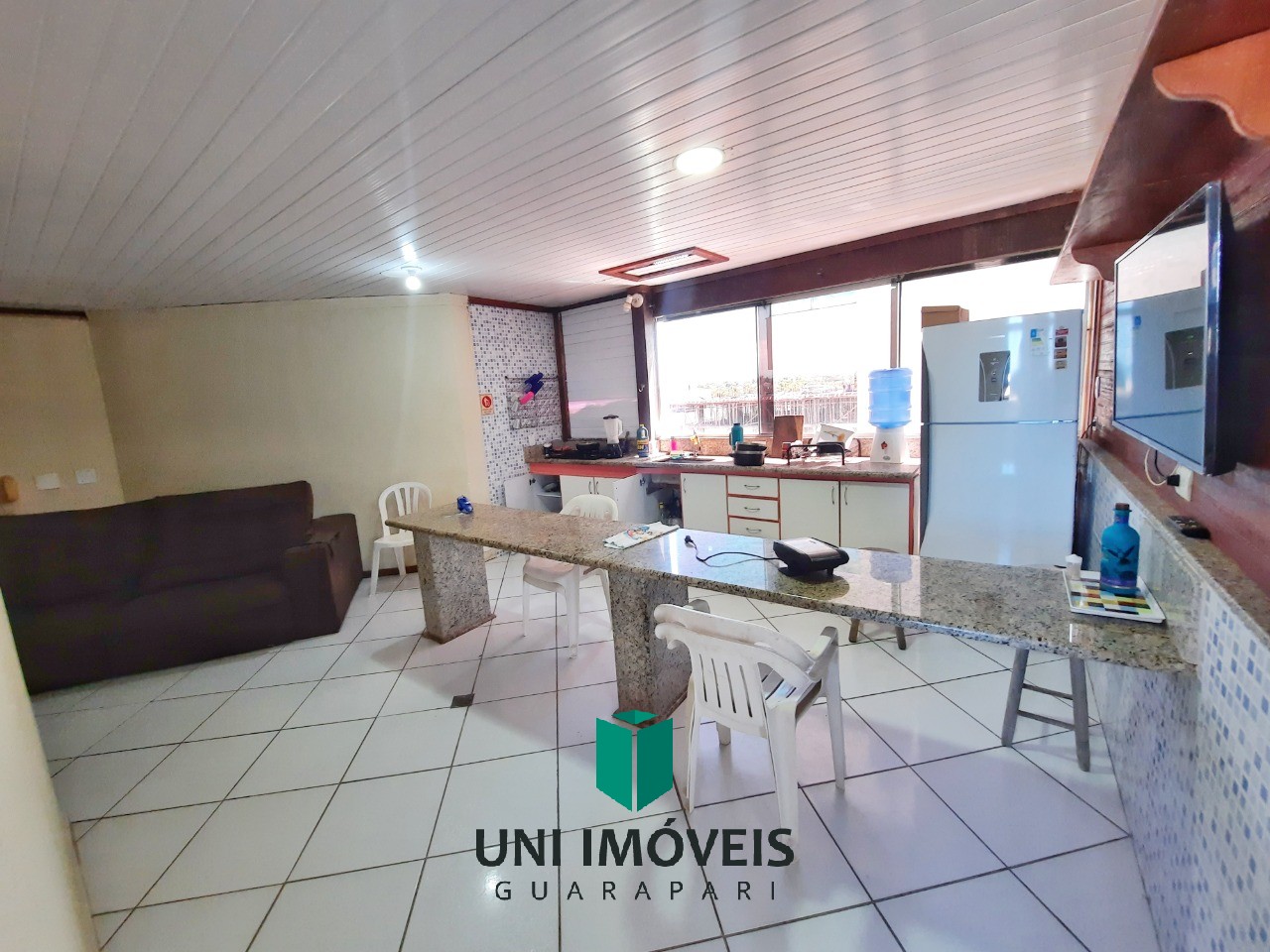 Cobertura, 6 quartos, 250 m² - Foto 5