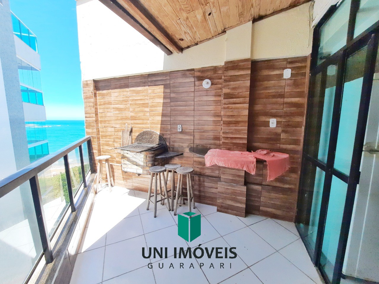 Cobertura, 6 quartos, 250 m² - Foto 14
