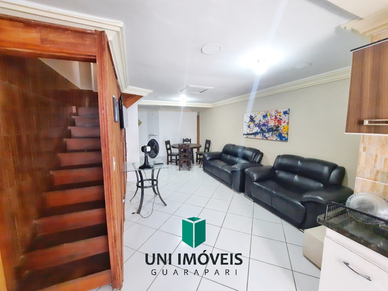 Cobertura, 6 quartos, 250 m² - Foto 17