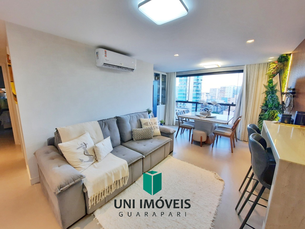 Apartamento, 2 quartos, 75 m² - Foto 3